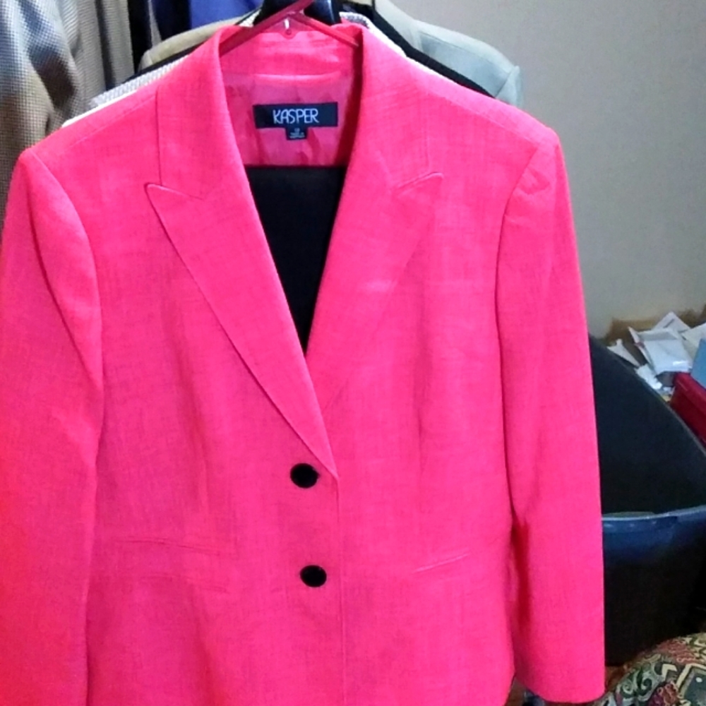 Size 16 2pc pant suits